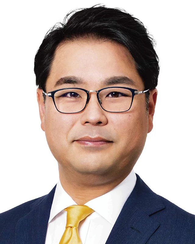 保岡宏武