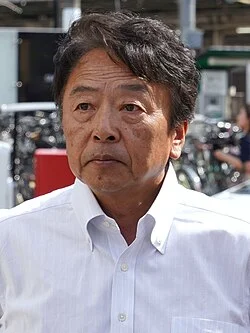 Yoshihiiro Suzuki