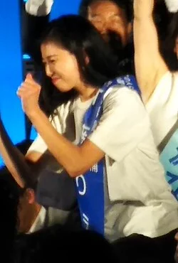 斉藤里恵