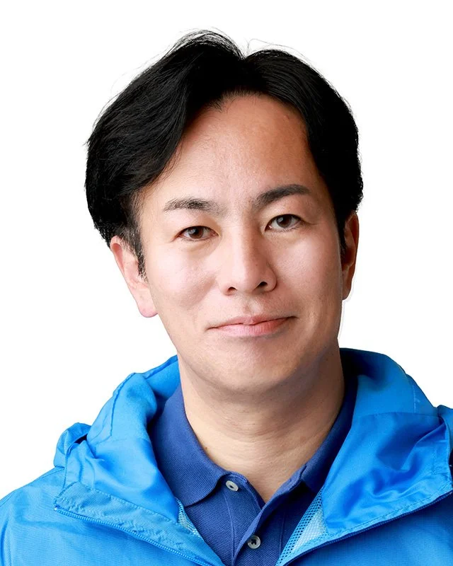 高麗啓一郎