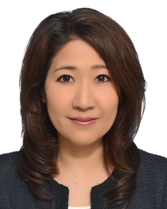 前川恵