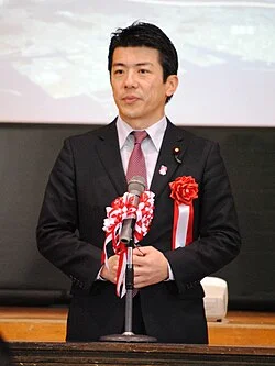 重徳和彦