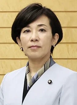 山本香苗