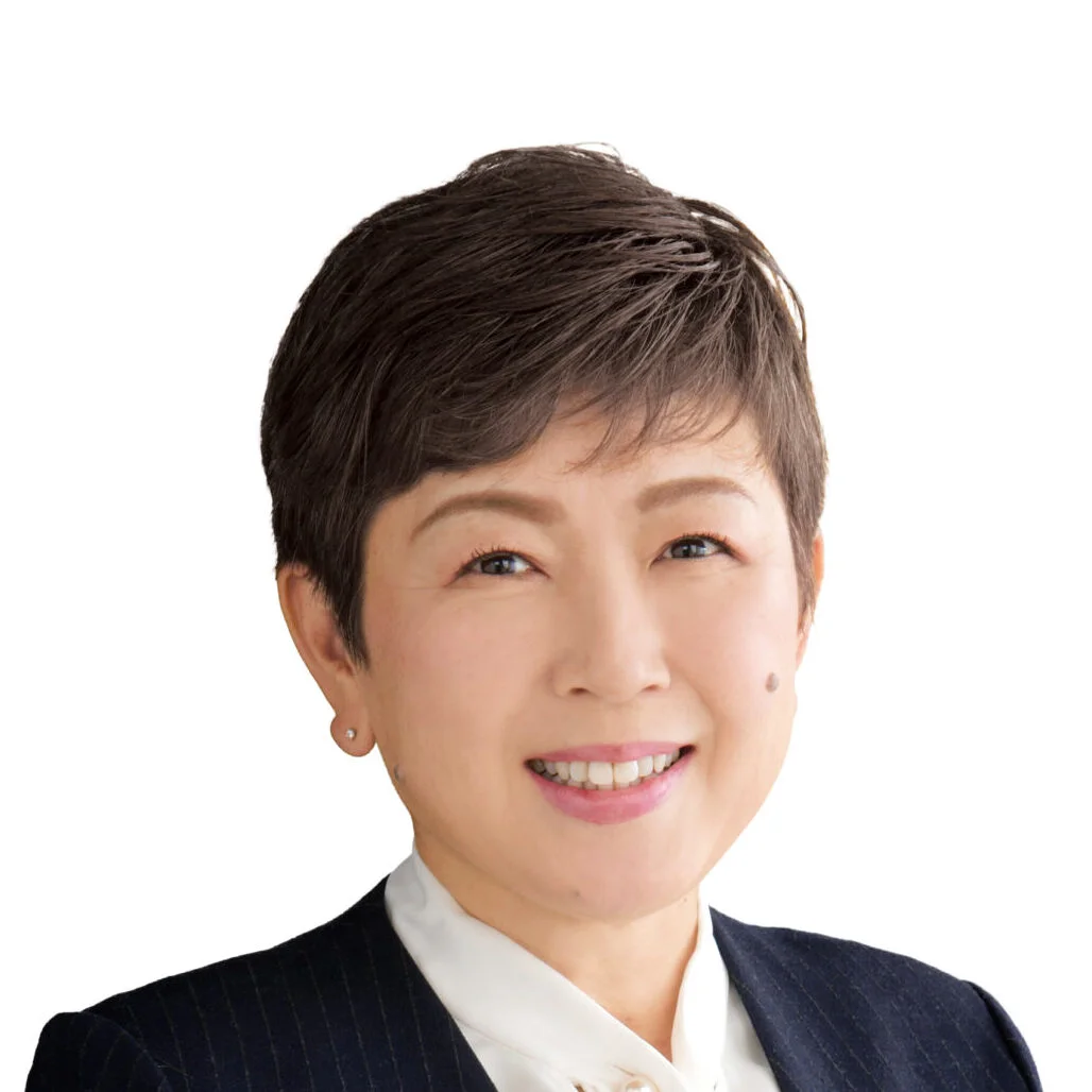 野村美穂