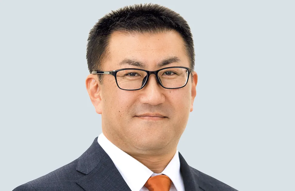 Keisuke Ito