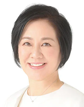 三木圭恵