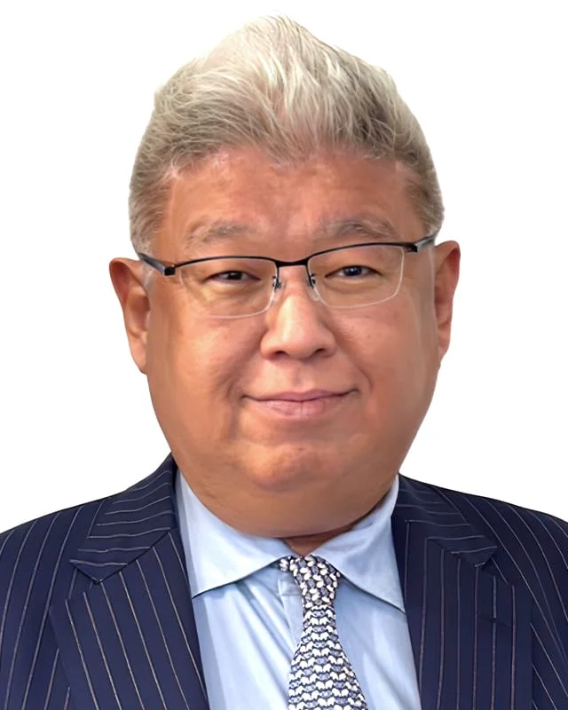 河野正美