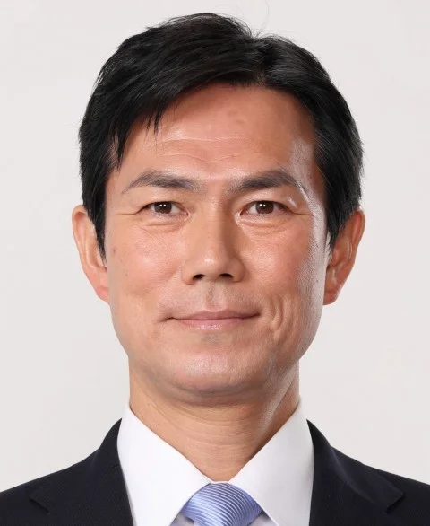 Yuichi Goto