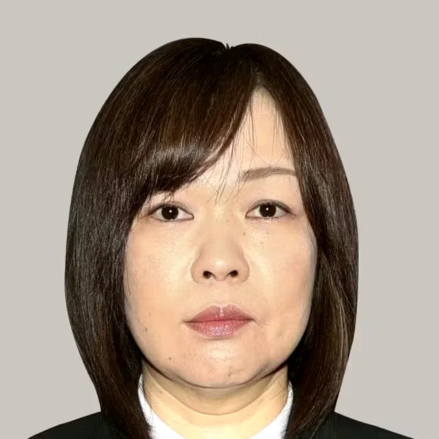 世古万美子
