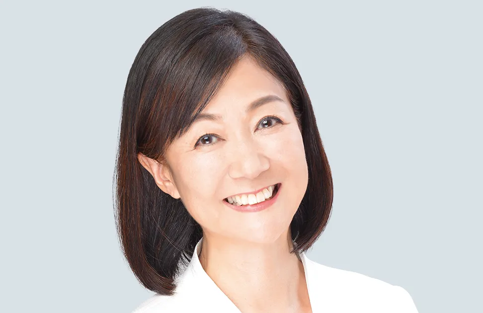 Mika Suzuki