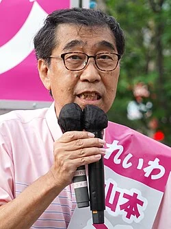 山本譲司