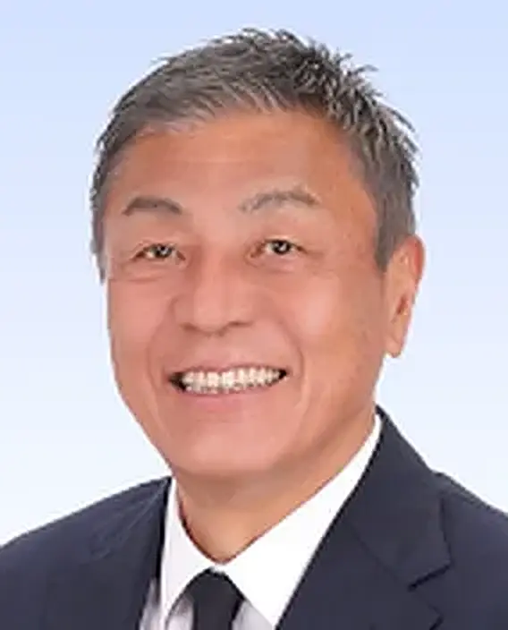 青島  健太