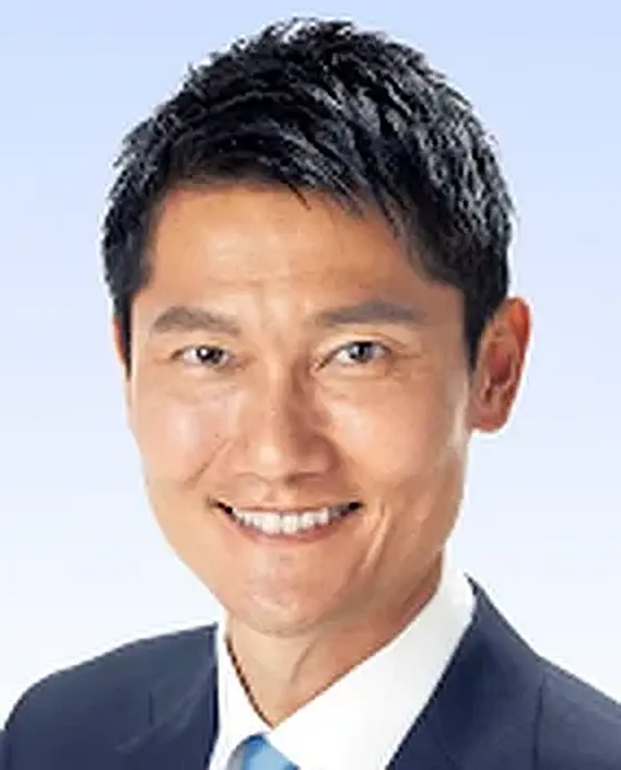 朝日 健太郎