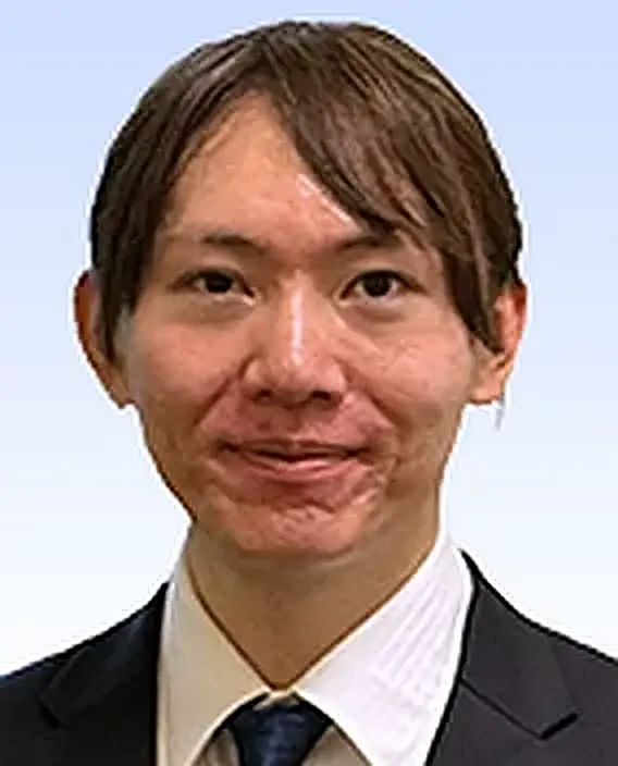 安野  貴博