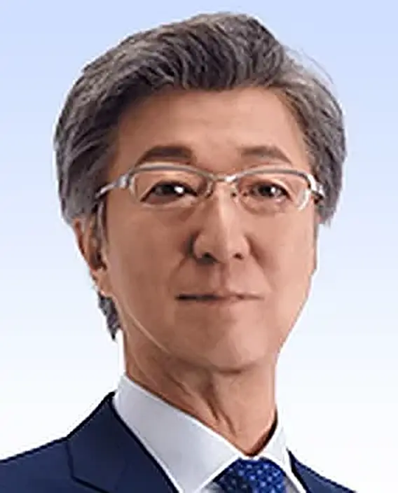 石井  準一