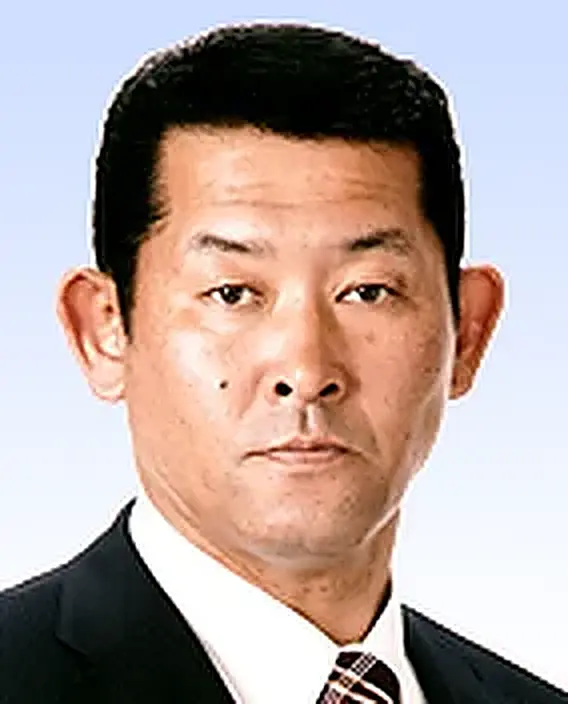 石井  浩郎