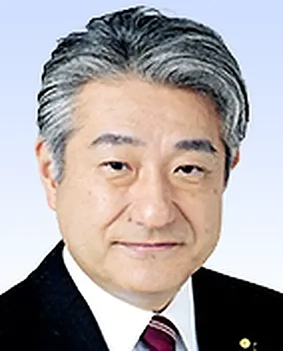 石田  昌宏