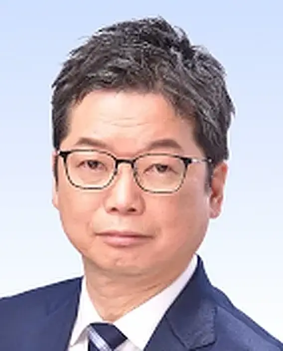 石橋  通宏