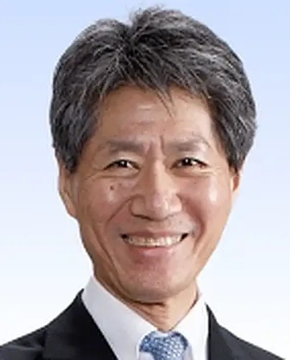 磯崎  仁彦