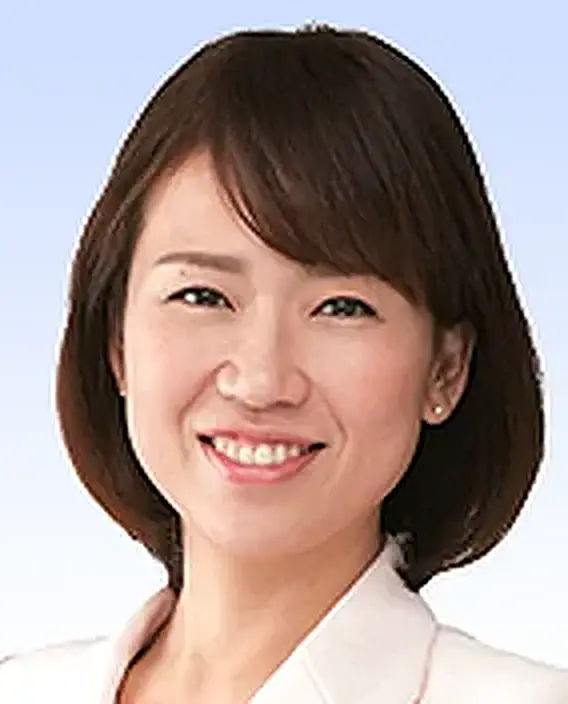 伊藤  孝恵