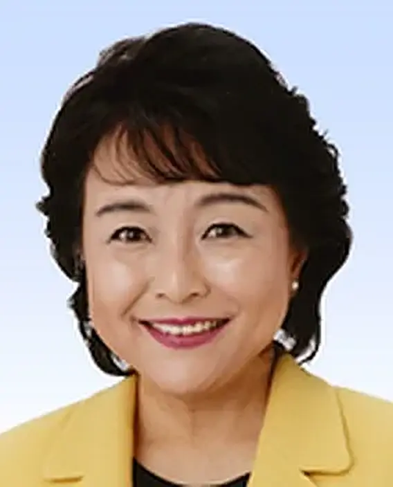 猪口  邦子