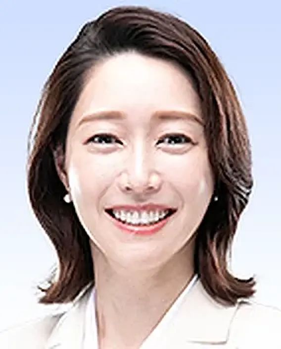 牛田  茉友 [高橋  茉友]