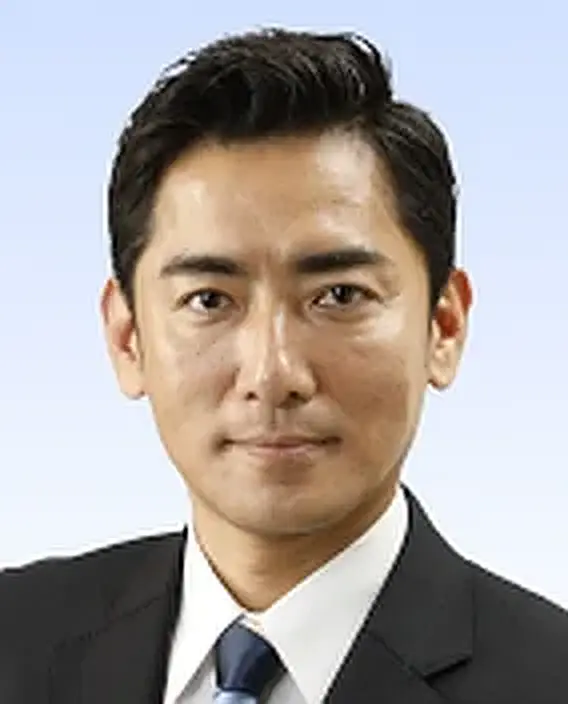 臼井  正一