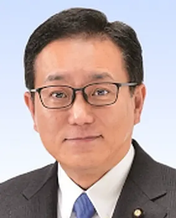 江島   潔