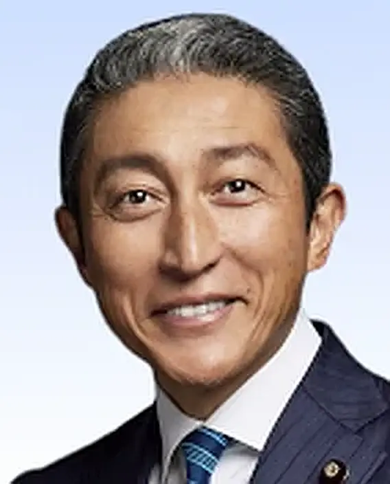 大家  敏志