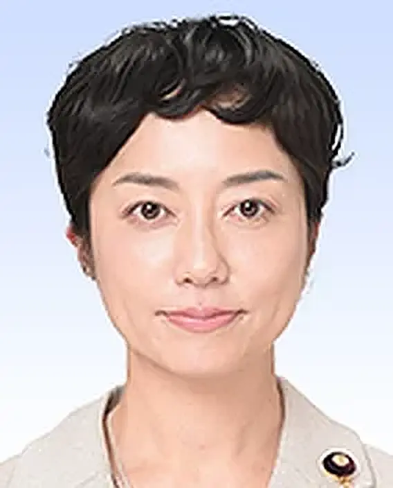 奥田 ふみよ [遠藤 芙美代]