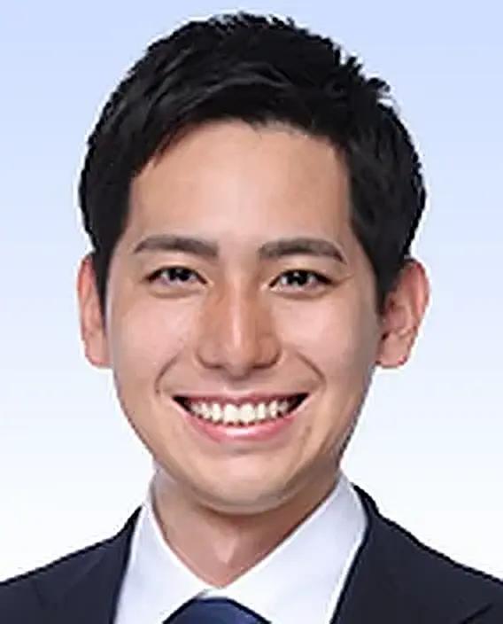 奥村  祥大
