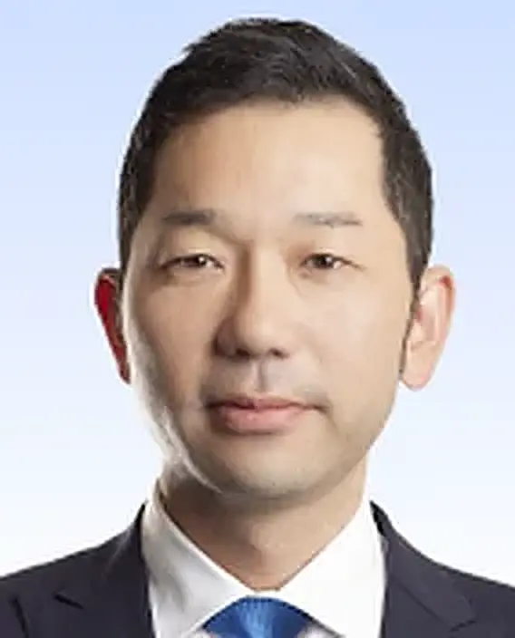 越智  俊之