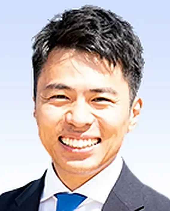 かごしま 彰宏 [籠島  彰宏]