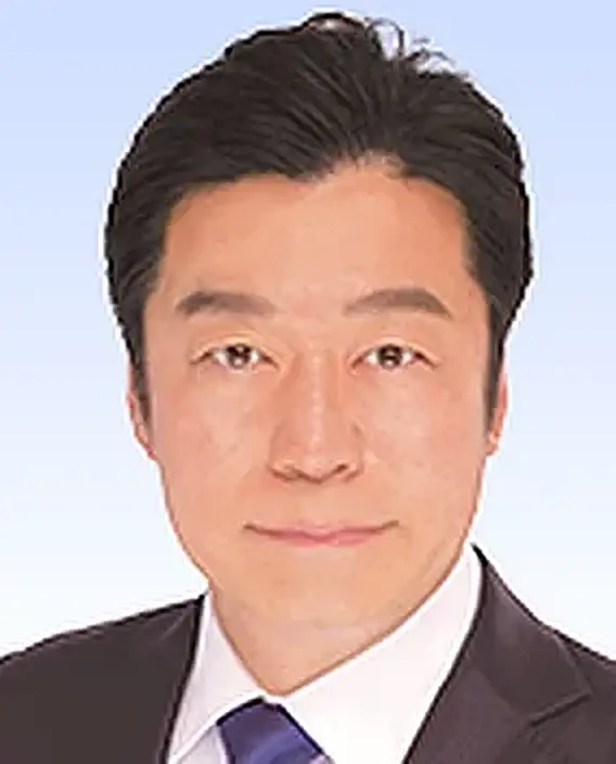 加田  裕之