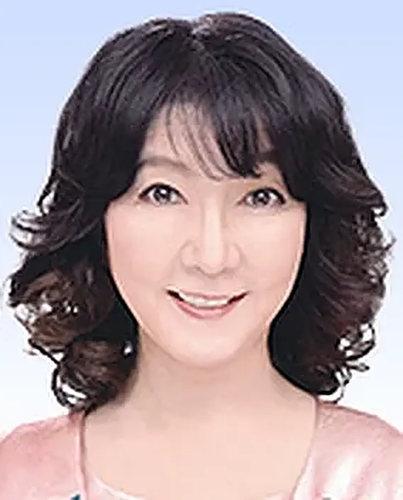 片山 さつき