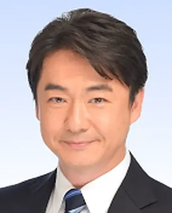 加藤  明良