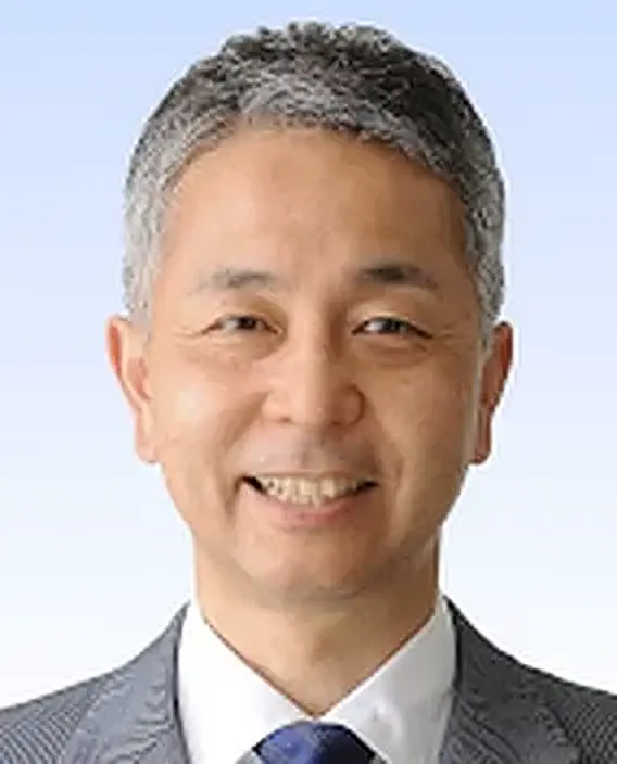 金子  道仁