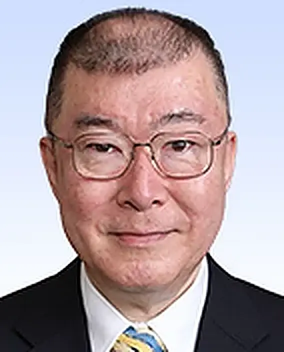 かまやち 敏 [釜萢   敏]