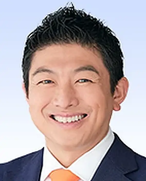 神谷  宗幣