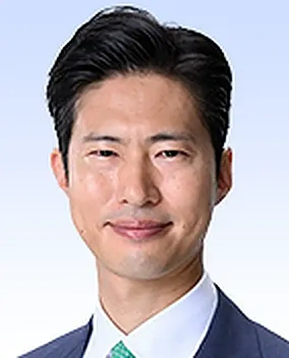 神谷  政幸