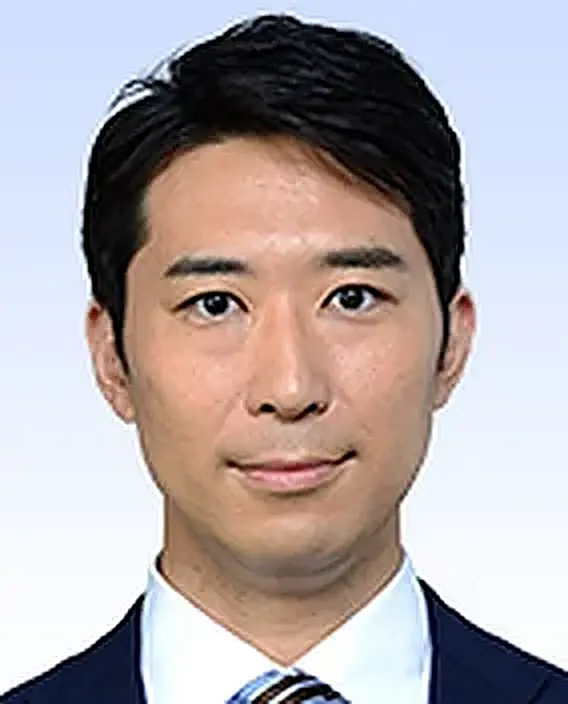 川村  雄大
