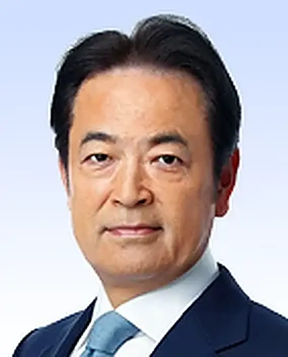 北村  経夫