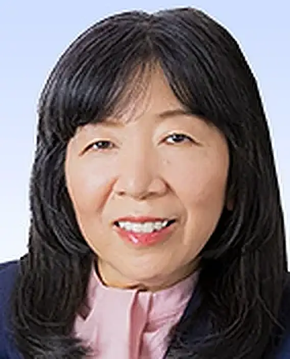 木村  英子