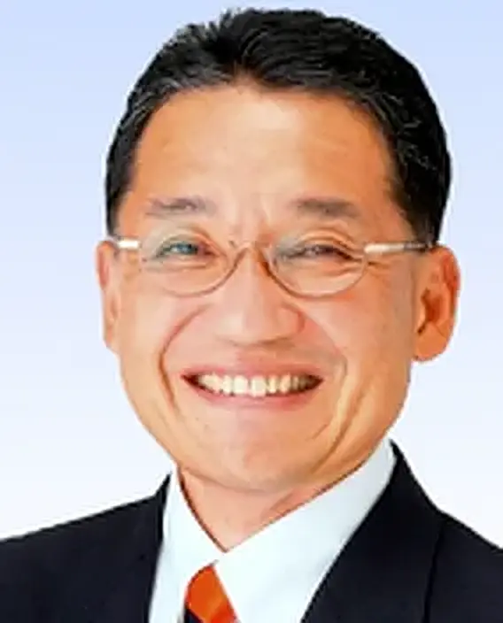 熊谷  裕人