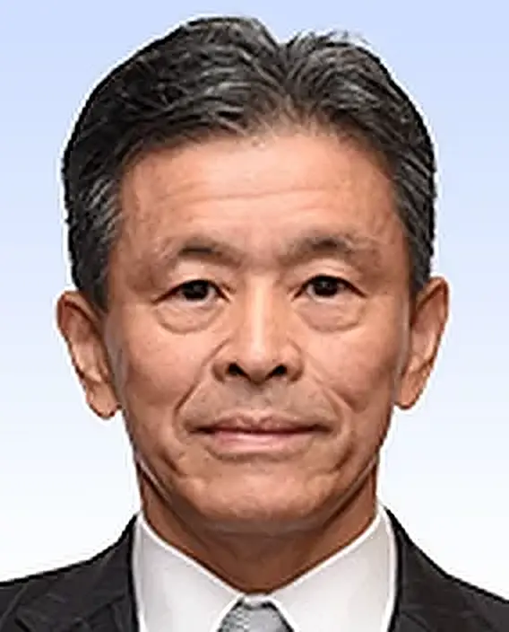 上月  良祐