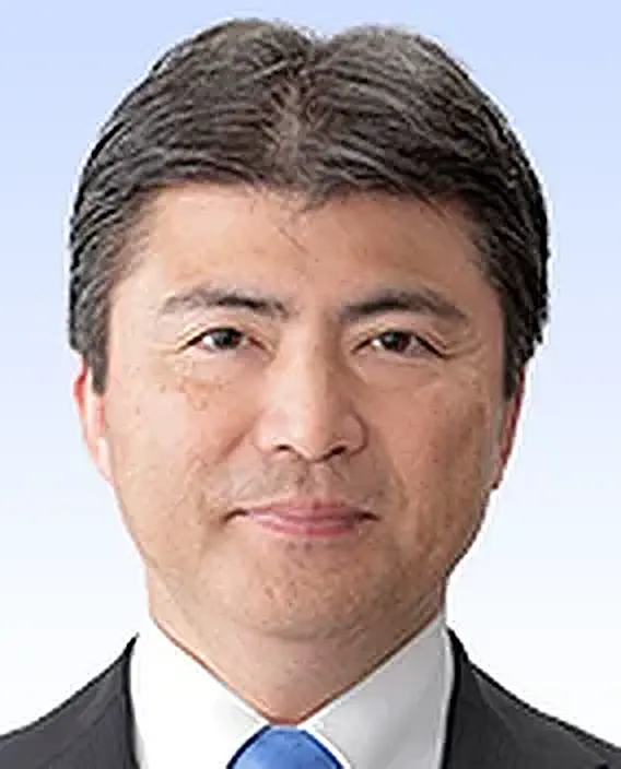 古賀 友一郎