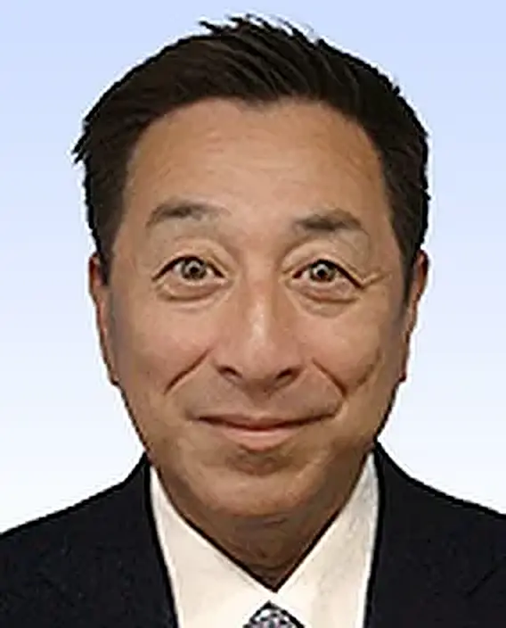 古賀  之士