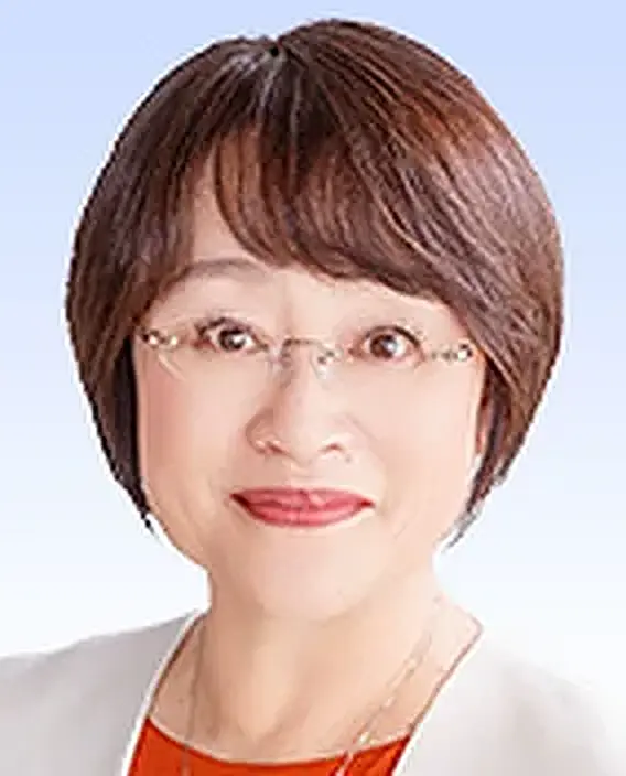 小島 とも子 [小島  智子]