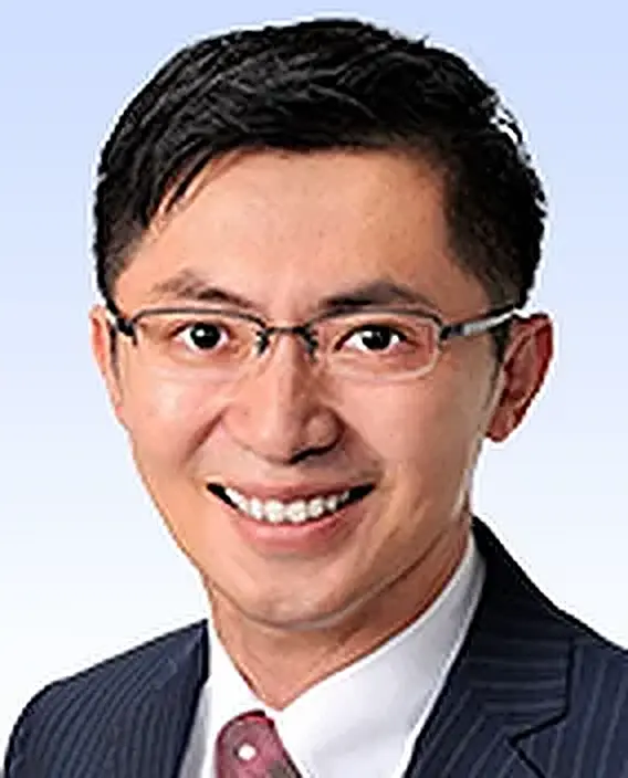 小林 孝一郎