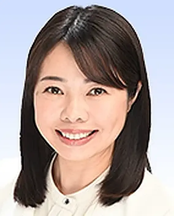 小林 さやか [中山 さやか]